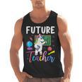 Future Teacher School Teacher Female Men Tank Top, Future Teacher Gifts, trending gift Future Teacher School Teacher Female Men Tank Top, Future Teacher Gifts, trending gift