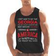 Georgia Teachers Classroom Tshirt Men Tank Top, trending gift