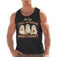 Ghost Are You Fall-O-Ween Directions Teacher Halloween Men Tank Top, trending gift Ghost Are You Fall-O-Ween Directions Teacher Halloween Men Tank Top, trending gift