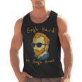 Go Hard Or Go Home Art Teacher Men Tank Top, trending gift Go Hard Or Go Home Art Teacher Men Tank Top, trending gift