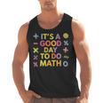 Good Day To Do Math Teacher Appreciation Day Science Men Tank Top, Science Teacher Gifts, trending gift Good Day To Do Math Teacher Appreciation Day Science Men Tank Top, Science Teacher Gifts, trending gift