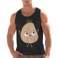 Good Egg Teacher Halloween Costume The Couch Potato Men Tank Top, trending gift