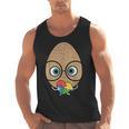 The Good Egg Teacher Halloween Costume Food Group Cute Men Tank Top, trending gift The Good Egg Teacher Halloween Costume Food Group Cute Men Tank Top, trending gift