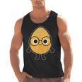 Good Egg Teacher Halloween Costume The Smart Cookie Men Tank Top, trending gift