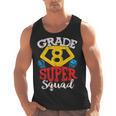 Grade 8 Super Squad Superhero Teacher Team Men Tank Top, Super Teacher Gifts, trending gift Grade 8 Super Squad Superhero Teacher Team Men Tank Top, Super Teacher Gifts, trending gift