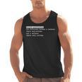 Grammar Teacher And Punny Punctuation Men Tank Top, trending gift Grammar Teacher And Punny Punctuation Men Tank Top, trending gift