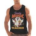 Groovy Faboolous Spooky Music Teacher Halloween Men Women Men Tank Top, Groovy Teacher Gifts, trending gift Groovy Faboolous Spooky Music Teacher Halloween Men Women Men Tank Top, Groovy Teacher Gifts, trending gift
