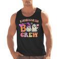 Groovy Kindergarten Boo Crew Kinder Halloween Teacher Kids Men Tank Top, Groovy Teacher Gifts, trending gift Groovy Kindergarten Boo Crew Kinder Halloween Teacher Kids Men Tank Top, Groovy Teacher Gifts, trending gift