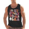 Groovy In My Spooky Teacher Era Halloween Party Boo Men Tank Top, Groovy Teacher Gifts, trending gift Groovy In My Spooky Teacher Era Halloween Party Boo Men Tank Top, Groovy Teacher Gifts, trending gift