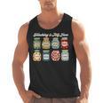 Groovy Teaching Is My Jam Teacher Appreciation Men Tank Top, Groovy Teacher Gifts, trending gift Groovy Teaching Is My Jam Teacher Appreciation Men Tank Top, Groovy Teacher Gifts, trending gift