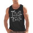 Halloween Best Teachers Are A Bit Batty Spooky Bats Men Tank Top, trending gift Halloween Best Teachers Are A Bit Batty Spooky Bats Men Tank Top, trending gift