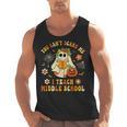 Halloween You Can't Scare Me I Teach Middle School Teacher Men Tank Top, trending gift Halloween You Can't Scare Me I Teach Middle School Teacher Men Tank Top, trending gift
