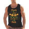 Halloween Cutest Pumpkins First Grade Teacher Men Tank Top, First Grade Teacher Gifts, trending gift Halloween Cutest Pumpkins First Grade Teacher Men Tank Top, First Grade Teacher Gifts, trending gift