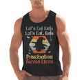 Halloween Lets Eat Kids English Teacher Costume Women Men Tank Top, English Teacher Gifts, trending gift Halloween Lets Eat Kids English Teacher Costume Women Men Tank Top, English Teacher Gifts, trending gift