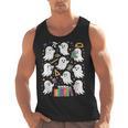 Halloween Math Teacher Ghost Math Teacher Spooky Halloween Men Tank Top, trending gift Halloween Math Teacher Ghost Math Teacher Spooky Halloween Men Tank Top, trending gift