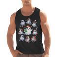 Halloween PE Teacher Ghost Playing Sports Physical Education Men Tank Top, Pe Teacher Gifts, trending gift Halloween PE Teacher Ghost Playing Sports Physical Education Men Tank Top, Pe Teacher Gifts, trending gift