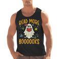 Halloween Read More Books Retro Costume Teacher Women Girls Men Tank Top, trending gift Halloween Read More Books Retro Costume Teacher Women Girls Men Tank Top, trending gift