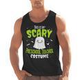 Halloween This Is My Scary Preschool Teacher Custome For Men Women Kids Men Tank Top, trending gift Halloween This Is My Scary Preschool Teacher Custome For Men Women Kids Men Tank Top, trending gift