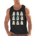 Halloween Science Teacher Student Ghost Laboratory Men Women Men Tank Top, Science Teacher Gifts, trending gift Halloween Science Teacher Student Ghost Laboratory Men Women Men Tank Top, Science Teacher Gifts, trending gift