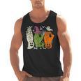 Halloween SPED Teacher Boo In ASL Boo Hands Sign Language Men Tank Top, trending gift Halloween SPED Teacher Boo In ASL Boo Hands Sign Language Men Tank Top, trending gift