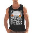 Halloween Teacher Composition Book Notebook Matching Group Men Tank Top, trending gift Halloween Teacher Composition Book Notebook Matching Group Men Tank Top, trending gift