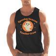Halloween Teacher Crew Spooky Season Retro Ghost Men Tank Top, trending gift Halloween Teacher Crew Spooky Season Retro Ghost Men Tank Top, trending gift