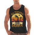Halloween Teacher Shirt All Teachers Love Brains Halloween Men Women Men Tank Top, trending gift Halloween Teacher Shirt All Teachers Love Brains Halloween Men Women Men Tank Top, trending gift
