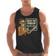 Halloween Teacher Six Seven Meme 6 7 Skeleton Spooky Costume Men Tank Top, trending gift Halloween Teacher Six Seven Meme 6 7 Skeleton Spooky Costume Men Tank Top, trending gift