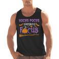 Halloween Teacher Or Student Hocus Pocus Everybody Focus For Men Women Kids Men Tank Top, trending gift Halloween Teacher Or Student Hocus Pocus Everybody Focus For Men Women Kids Men Tank Top, trending gift