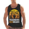 Halloween Teachers Science Math Teachers Love Brains Men Tank Top, Science Teacher Gifts, trending gift Halloween Teachers Science Math Teachers Love Brains Men Tank Top, Science Teacher Gifts, trending gift