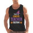 Halloween Teachers This Is My Tired Teacher Costume Men Tank Top, trending gift Halloween Teachers This Is My Tired Teacher Costume Men Tank Top, trending gift