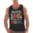 Happy 100th Day Of School Teachers 100 Days Of School Kids Men Tank Top, trending gift Happy 100th Day Of School Teachers 100 Days Of School Kids Men Tank Top, trending gift