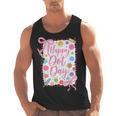 Happy Dot Day Bow Coquette For Teacher Girls Men Tank Top, trending gift Happy Dot Day Bow Coquette For Teacher Girls Men Tank Top, trending gift