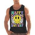 Happy Dot Day Shirts Teacher Student Girls Kids Smile Face Men Tank Top, trending gift Happy Dot Day Shirts Teacher Student Girls Kids Smile Face Men Tank Top, trending gift