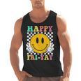 Happy Fri-Yay Teacher Friday Weekend School Men Tank Top, trending gift
