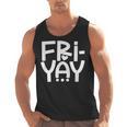Happy Friyay Teacher Shirt Cute Teacher Fashion Fri-Yay Men Tank Top, trending gift Happy Friyay Teacher Shirt Cute Teacher Fashion Fri-Yay Men Tank Top, trending gift