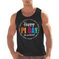 Happy Pi Day Pie Math Coach Teacher Pi Day Lover Nerdy Men Tank Top, trending gift Happy Pi Day Pie Math Coach Teacher Pi Day Lover Nerdy Men Tank Top, trending gift