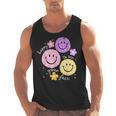 Happy To See Your Face Teacher Flower Back To School Men Tank Top, trending gift Happy To See Your Face Teacher Flower Back To School Men Tank Top, trending gift