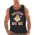 Haunted By 67 Meme Six Seven 6 7 Halloween Teachers Men Tank Top, trending gift