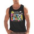 Hello Fifth Grade Team 5th Grade Back To School Teacher Kids Men Tank Top, trending gift Hello Fifth Grade Team 5th Grade Back To School Teacher Kids Men Tank Top, trending gift