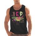 IEP I Encourage Progress Teacher Special Education Men Women Men Tank Top, trending gift IEP I Encourage Progress Teacher Special Education Men Women Men Tank Top, trending gift