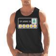 I'm Working For Christmas Break 5 Star Winter Teacher Stars Men Tank Top, trending gift
