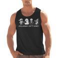 Inclusion Isn't Scary SLP Halloween Ghost Mummy Sped Teacher Men Tank Top, trending gift Inclusion Isn't Scary SLP Halloween Ghost Mummy Sped Teacher Men Tank Top, trending gift