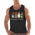 Inclusion Isn't Scary SLP Halloween Sped Teacher Animal Men Tank Top, trending gift Inclusion Isn't Scary SLP Halloween Sped Teacher Animal Men Tank Top, trending gift