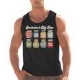 Inclusion Is My Jam Neurodiversity Special Education Teacher Men Tank Top, trending gift