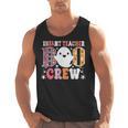 Infant Teacher Boo Crew Halloween Costume Men Tank Top, trending gift Infant Teacher Boo Crew Halloween Costume Men Tank Top, trending gift