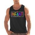 Infant Teacher Daycare Provider Childcare Teacher Men Tank Top, trending gift Infant Teacher Daycare Provider Childcare Teacher Men Tank Top, trending gift