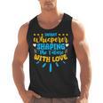 Infant Whisperer Daycare School Childcare Infant Teacher Men Tank Top, trending gift