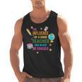 The Influence Of A Good Teacher Can Never Be Erased Quote Men Tank Top, trending gift The Influence Of A Good Teacher Can Never Be Erased Quote Men Tank Top, trending gift