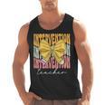 Interventionist Teacher Groovy Coquette Bow Back To School Men Tank Top, Groovy Teacher Gifts, trending gift Interventionist Teacher Groovy Coquette Bow Back To School Men Tank Top, Groovy Teacher Gifts, trending gift